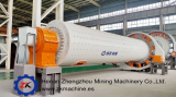 Ball mill Grinding machine for Stone_ Ore_ Coal_ Cement